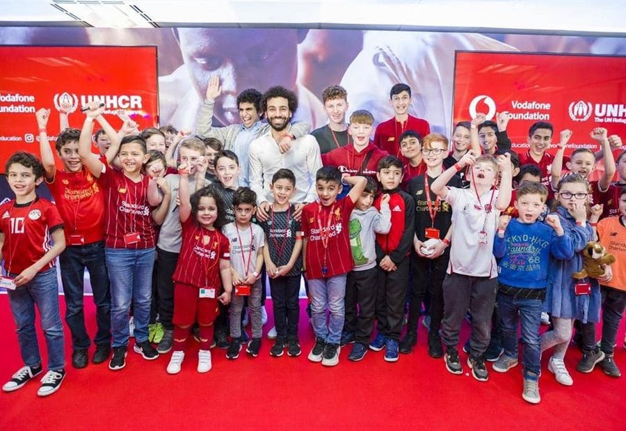 محمد صلاح... أول "منصب" من نوعه بتاريخ الأمم المتحدة
