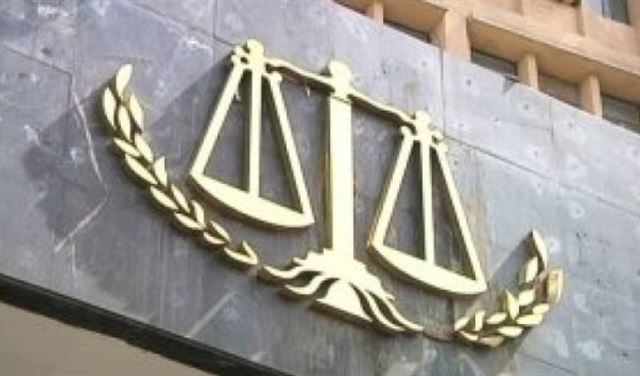 مجلس القضاء الأعلى يجتمع  مع ممثلي مجلس شورى الدولة  مجلس القضاء الأعلى يجتمع  مع ممثلي مجلس شورى الدولة