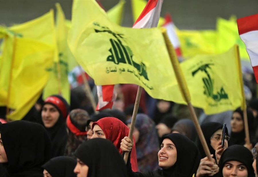 تقرير: منظمة بيئية تساعد "حزب الله" عند الحدود
