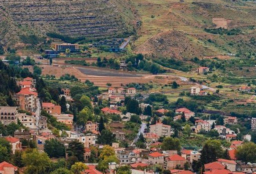 موعدُ إنحسار المُنخفض الجويّ 