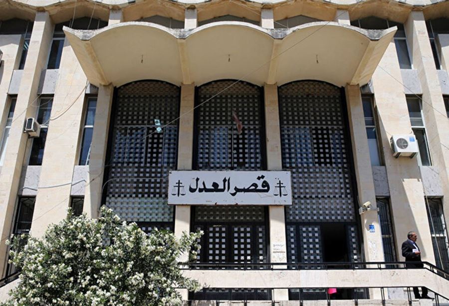 ثلاث رسائل من "نادي القضاة".. وهؤلاء كانوا "ينفقون" على العدلية!