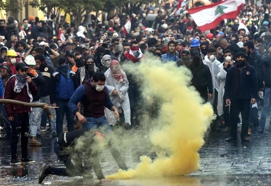 الموظف طلبَ... والوزيرة لبَّت الموظف طلبَ... والوزيرة لبَّت