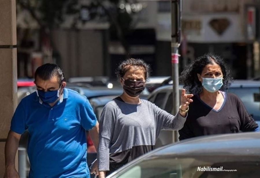 بالأرقام... هكذا توزّعت إصابات 