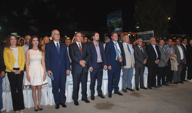 فرعون: نأمل المحافظة على الحكومة
