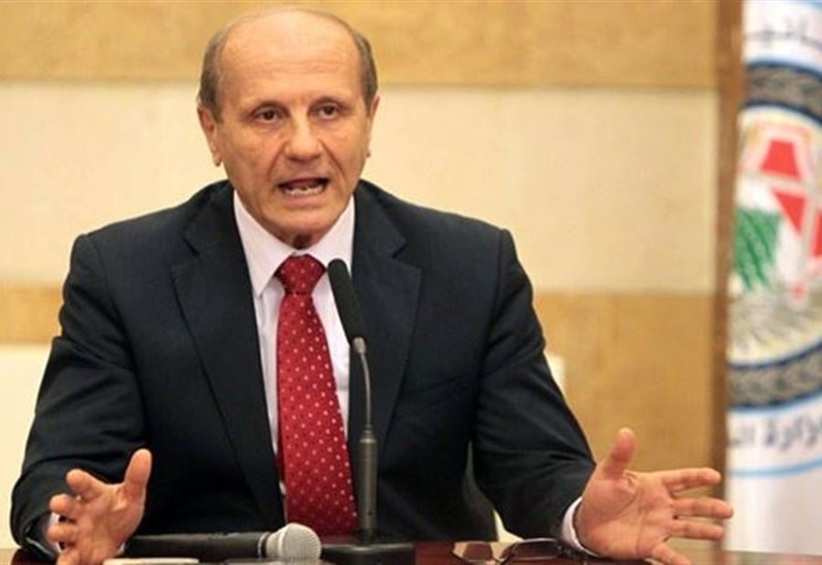 توضيحٌ من شربل يَتعلّق بتأليف الحكومة! 
