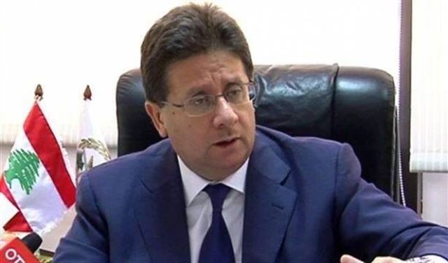 كنعان: شطبنا ١٠٠٤ مليار ليرة من الموازنة كنعان: شطبنا ١٠٠٤ مليار ليرة من الموازنة