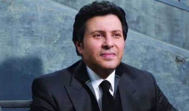 هاني شاكر يتراجع عن قرار الاستقالة..