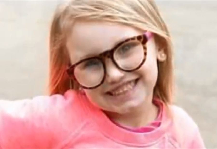 طفل يطلق النار على شقيقته الصغيرة ويرديها قتيلة! طفل يطلق النار على شقيقته الصغيرة ويرديها قتيلة!