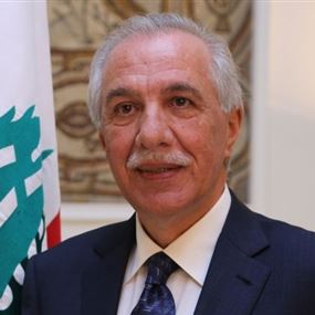 زعيتر: لن نقبل بالمساومة على مصلحة الوطن والمواطن