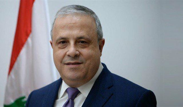 سعيد  طوق يرد على "القوات": بشري تستحق بالفعل وليس بالقول