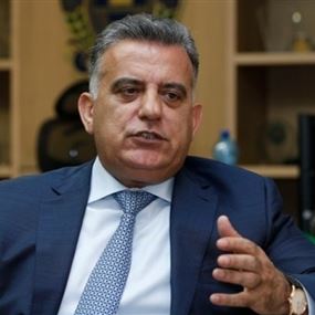 وزير يكذّب اللواء إبراهيم وزير يكذّب اللواء إبراهيم