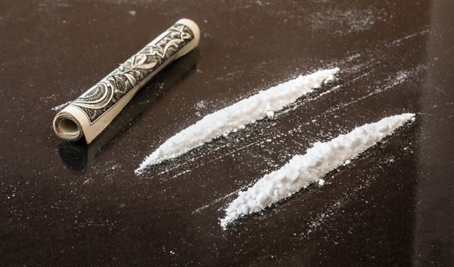 سورية ولبناني.. جمعهما الكوكايين
