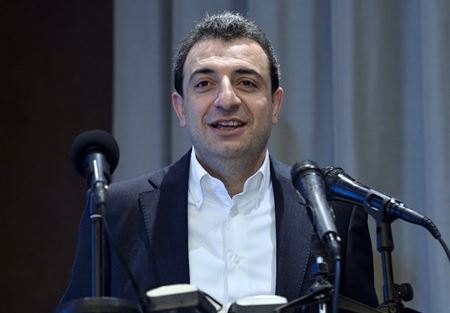 أبو فاعور أطلق الموقع الإلكتروني وتطبيق يحول دون التلاعب بالأسعار
