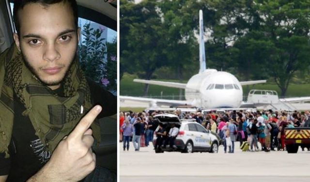 مهاجم  فلوريدا مريض.. فما علاقة العراق؟