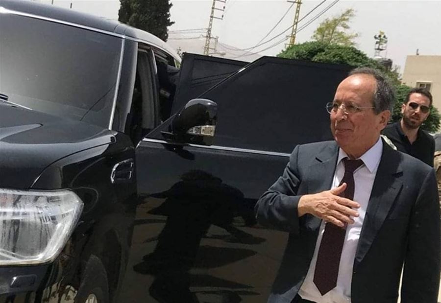 السيّد: لبنان بلد اليائسين