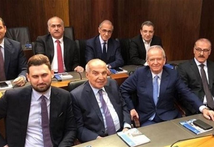 اقتراح قانون لـ"الديمقراطي" لإحتساب الأقساط بالعملة الوطنية