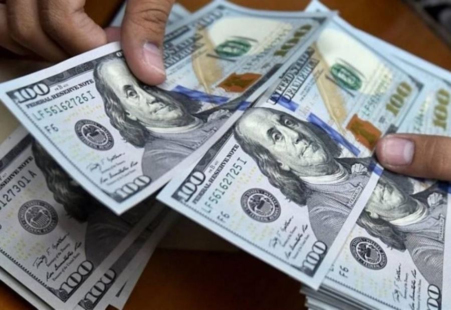 إرتفاع "جنوني" بـ دولار السوق السوداء!