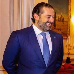 الحريري الى باريس في زيارة خاصة الحريري الى باريس في زيارة خاصة
