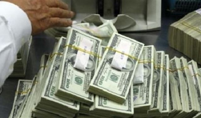 حكم الـ500 عائلة: 0.05% يستحوذون على ثلث ثروة السكان حكم الـ500 عائلة: 0.05% يستحوذون على ثلث ثروة السكان