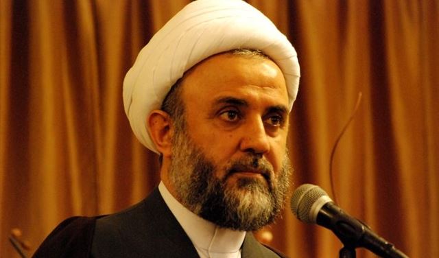 قاووق: انتصار حزب الله في عرسال ما كان ليتحقق لولا..