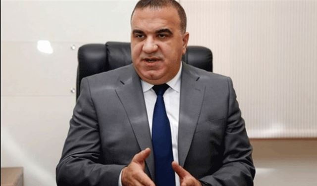 ماروني: لضرورة إجراء الانتخابات في موعدها