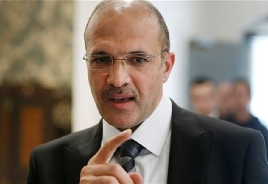 رغم الظروف القاهرة"...  "خبرٌ جيد" من وزير الصحةابية"