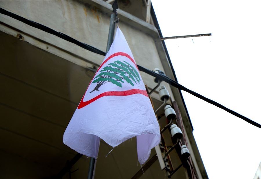 الجمهورية القوية... جمهوريتان! 