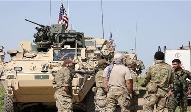 صحيفة: ترامب يفكر في استبدال قواته في سوريا بتحالف عربي