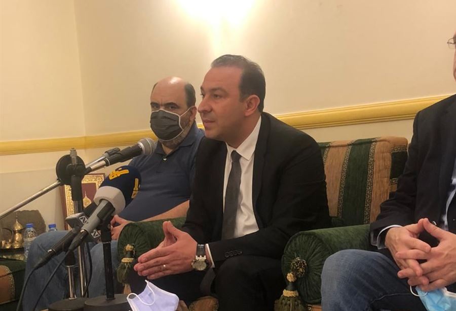 إعلانٌ هامٌ من مرتضى إلى المزارعين 