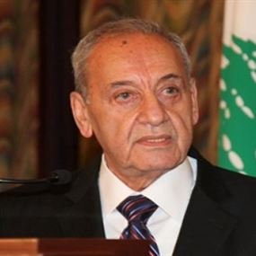 بري: لا لزيادة البنزين على حساب المواطن
