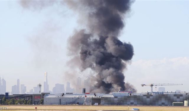 قتلى في تحطم طائرة أسترالية  قتلى في تحطم طائرة أسترالية