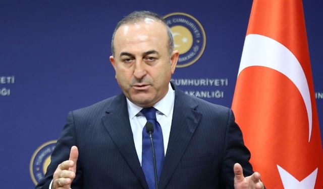 أنقرة تبدي استعدادها لتحسين علاقاتها مع واشنطن بشرط! أنقرة تبدي استعدادها لتحسين علاقاتها مع واشنطن بشرط!