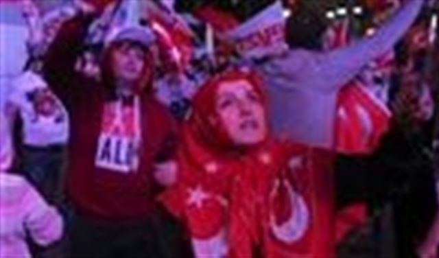 واشنطن تدعو تركيا الى احترام جميع الآراء بعد الاستفتاء 