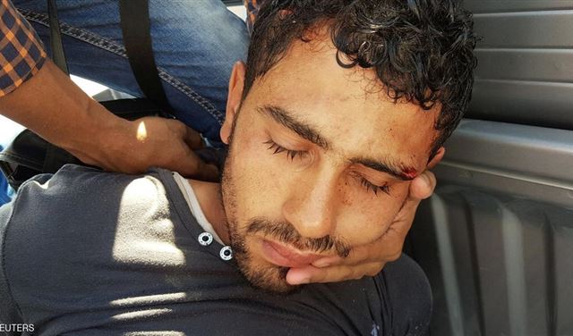 تحديد جنسية سائحتين قتلتا في هجوم الغردقة