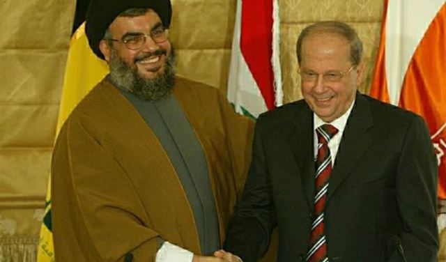 12 عاماً على التوقيع... كيف صمدت ورقة مار مخايل؟