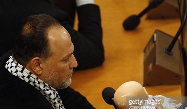 علي عمار يتمرّد! علي عمار يتمرّد!