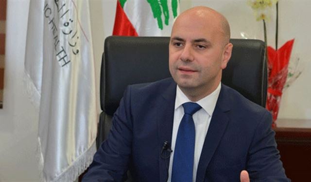 حاصباني: أزمة النزوح السوري  لا تقتصر على عرسال فقط 