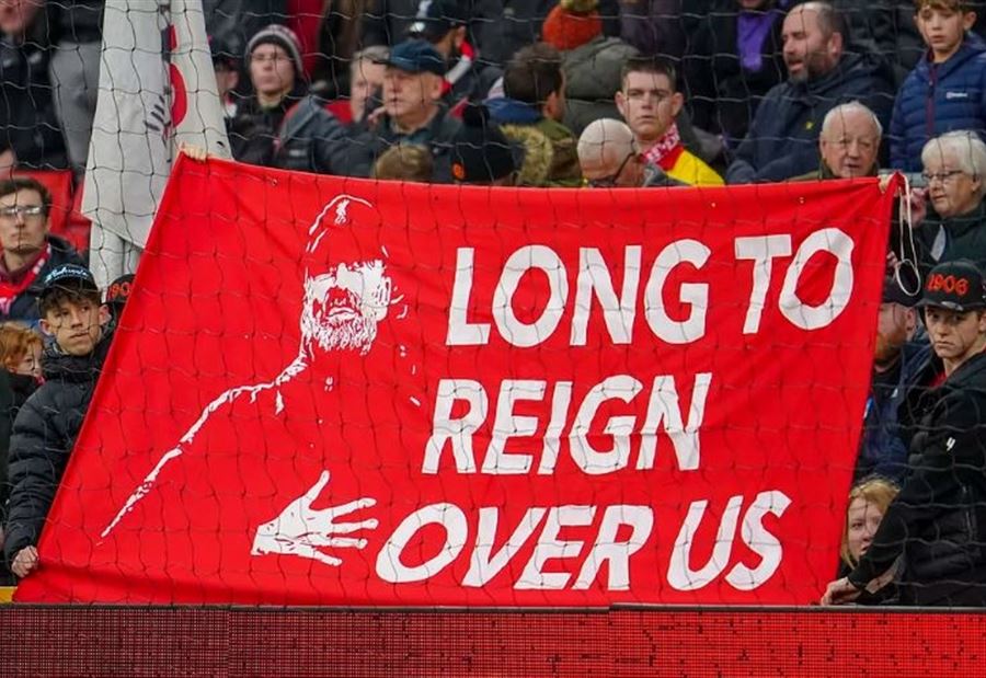 ليفربول يكرّم كلوب بفوز كبير!