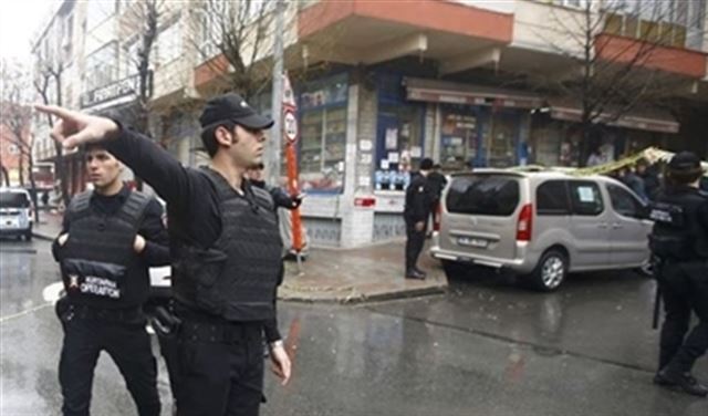 قتلى وجرحى بانفجار في أنطاليا جنوبي تركيا