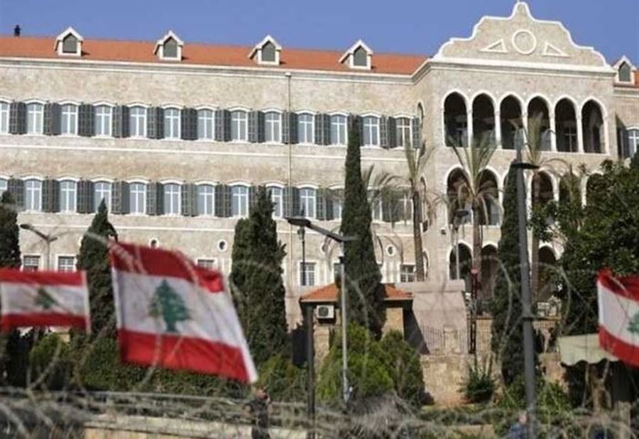 "رحمةٌ بالعباد"... لـ "تأليف حكومة المهمة الإنقاذية"