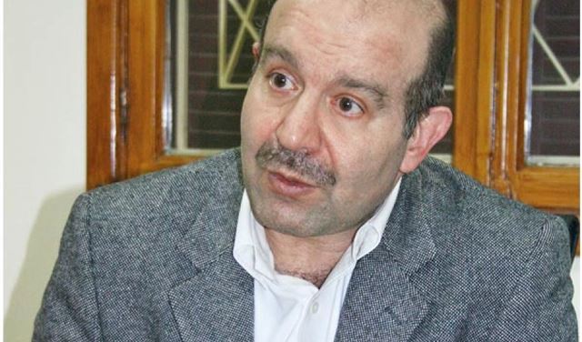 علوش: المرحلة المقبلة سوداوية 