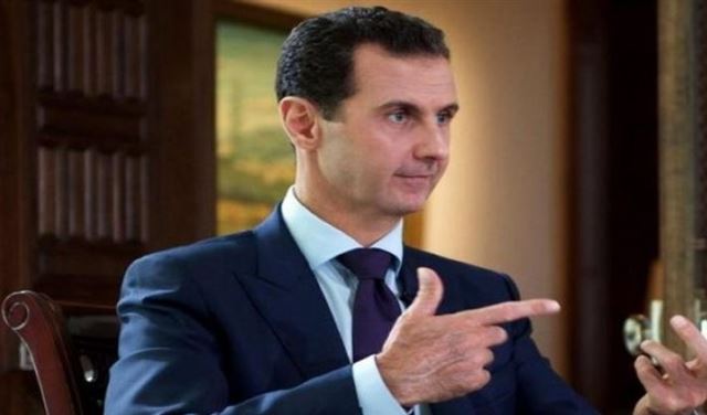 الأسد: أفشلنا بوحدتنا الحرب الإرهابية