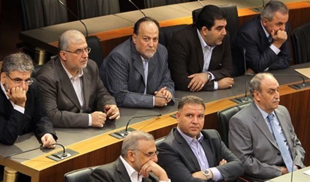 "حزب الله" لن يختلف مع حلفائه 