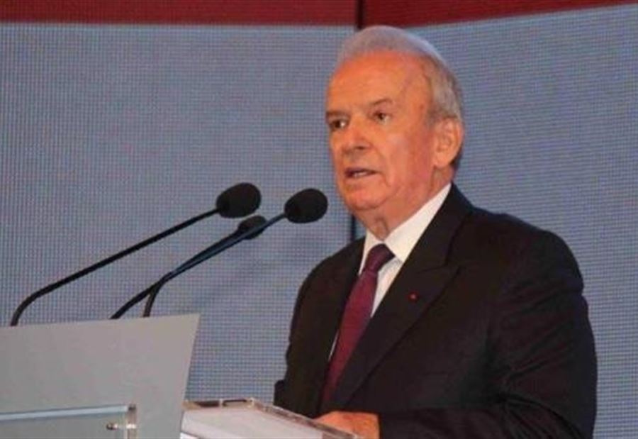 حسم موقع نائب رئيس الحكومة حسم موقع نائب رئيس الحكومة