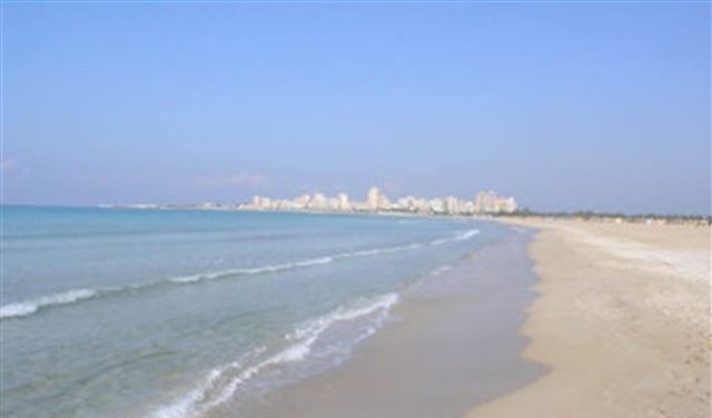   العثور على جثة "زهرة" على شاطئ صور 