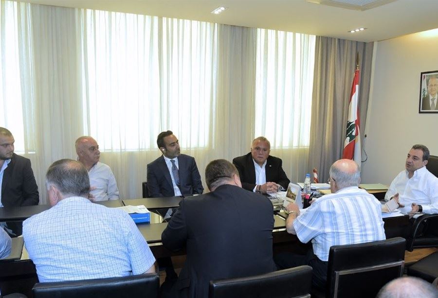 قرار من أبو فاعور "لا تراجع عنه"... و"خطوة ممتازة"