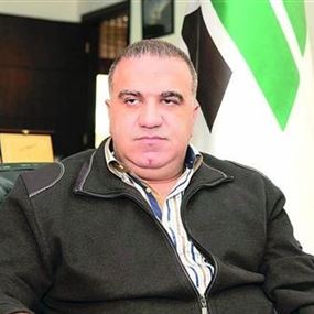 ماروني: ما مِن مانع لعدم حصول الانتخابات إلّا.. ماروني: ما مِن مانع لعدم حصول الانتخابات إلّا..