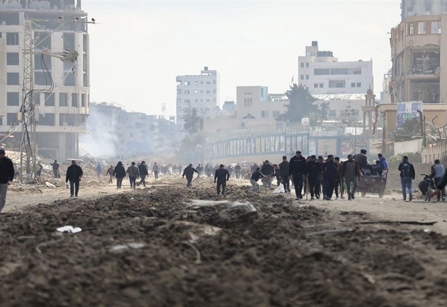 "دون خطة لحماية المدنيين"... بريطانيا تعارض هجوم رفح