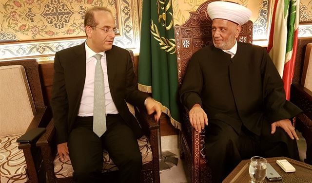 وزير الاقتصاد: سيكون هناك قانون انتخاب جديد