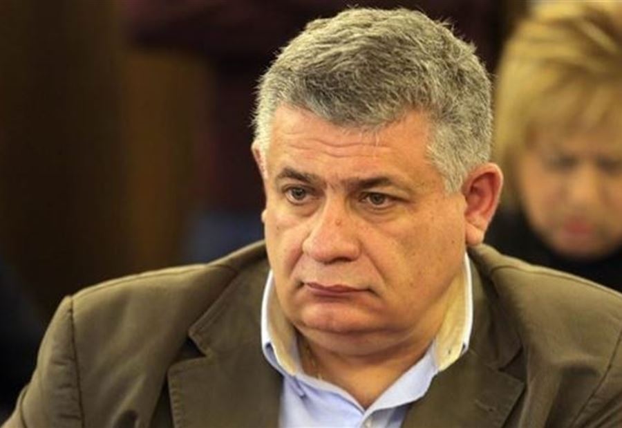 ضو: المحتلّ والحاكم خلافاً لإرادة الناس وُجدا بالفساد